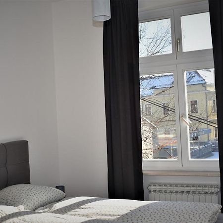 Apartment Mejtas With Free Parking Сараєво Екстер'єр фото