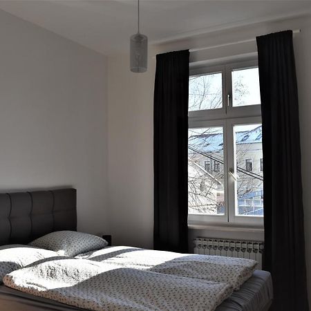 Apartment Mejtas With Free Parking Сараєво Екстер'єр фото