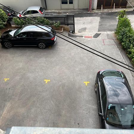 Apartment Mejtas With Free Parking Сараєво Екстер'єр фото