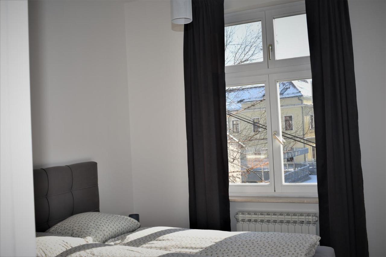Apartment Mejtas With Free Parking Сараєво Екстер'єр фото