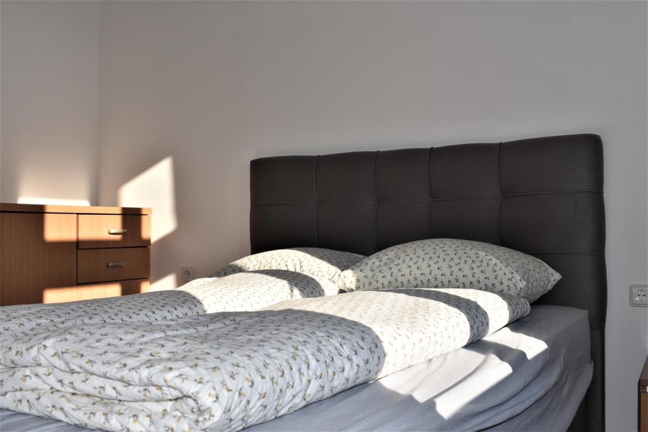 Apartment Mejtas With Free Parking Сараєво Екстер'єр фото