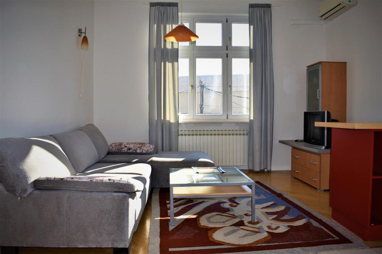 Apartment Mejtas With Free Parking Сараєво Екстер'єр фото