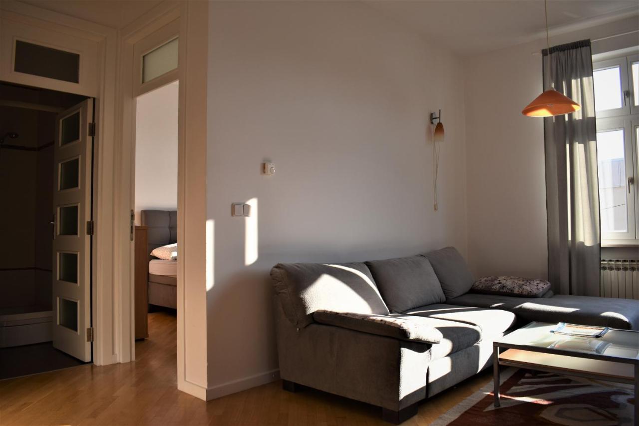 Apartment Mejtas With Free Parking Сараєво Екстер'єр фото