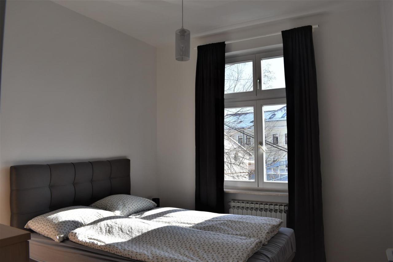 Apartment Mejtas With Free Parking Сараєво Екстер'єр фото